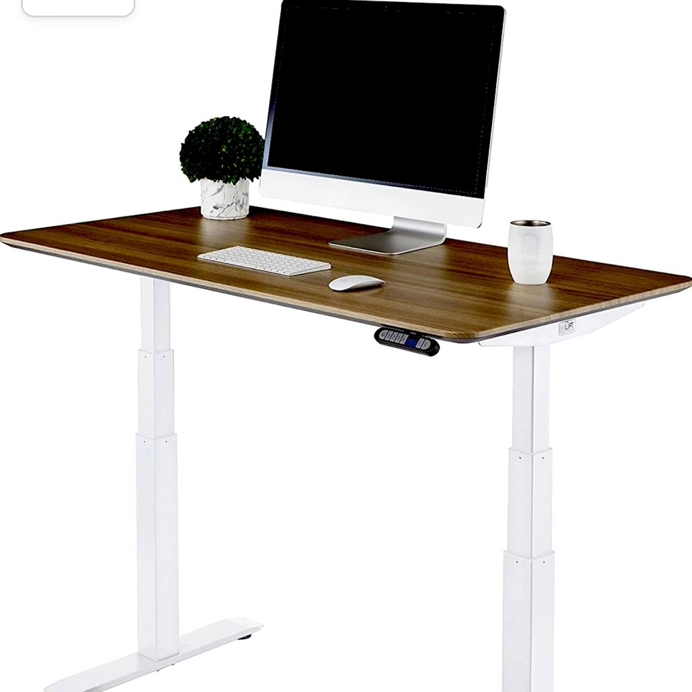 Seville Classics AIRLIFT Pro S3 54" Standing desk